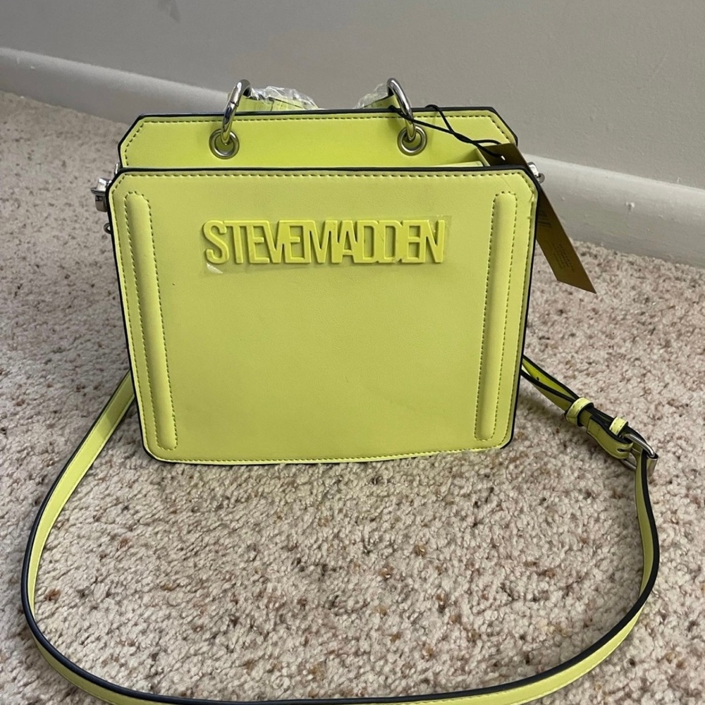Steve madden bevelyn